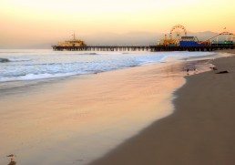 What to do in Santa Monica