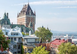 Top Canadian Summer Experiences