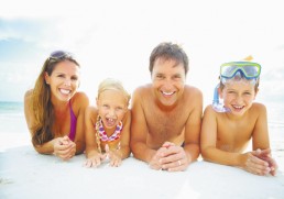 5 tips when travelling with kids