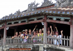 Experience Vietnam – Ladies Only Style