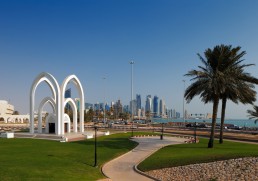 Five Things to do in Qatar