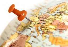 The Early Bird Catches the Worm to UK and Europe