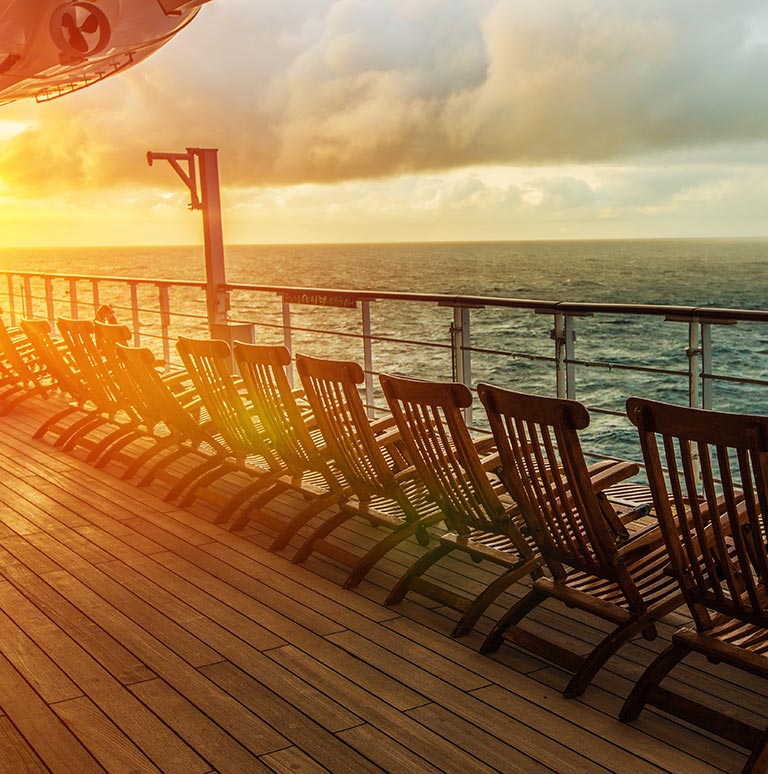 How to choose which cruise is for you