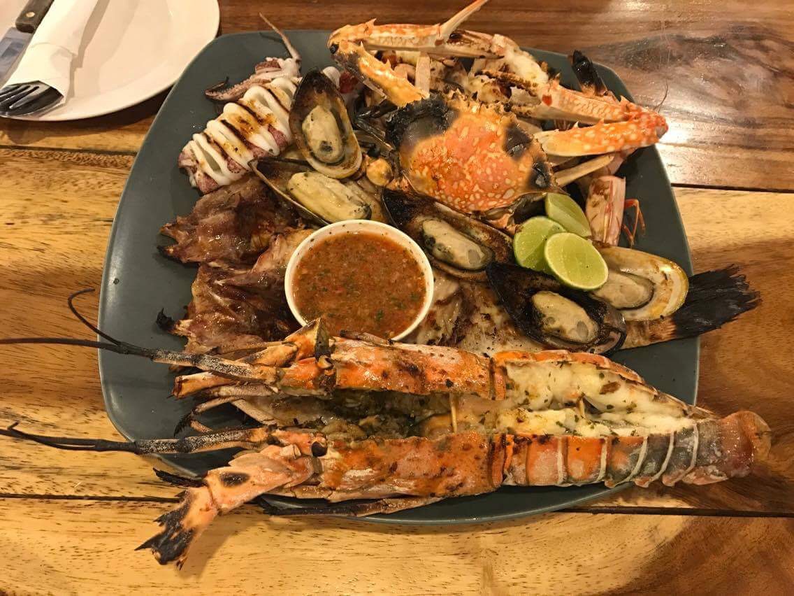Phuket’s Best Restaurants
