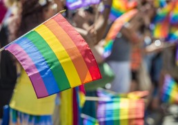 Gay and Lesbian Travel