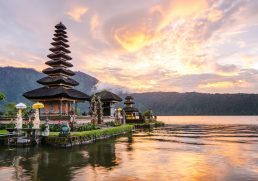 4 places to find bliss beyond the beaches of Bali