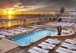 The Expert’s Guide to… Cruise Lingo
