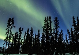 A guide to driving Canada’s Yukon Territory