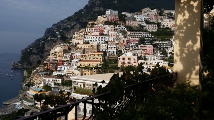 Positano