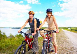 World’s Best Cycling Trails