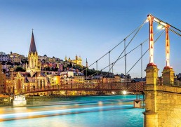 Explore the great rivers of the south of France