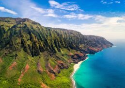 An essential guide to the Hawaiian islands