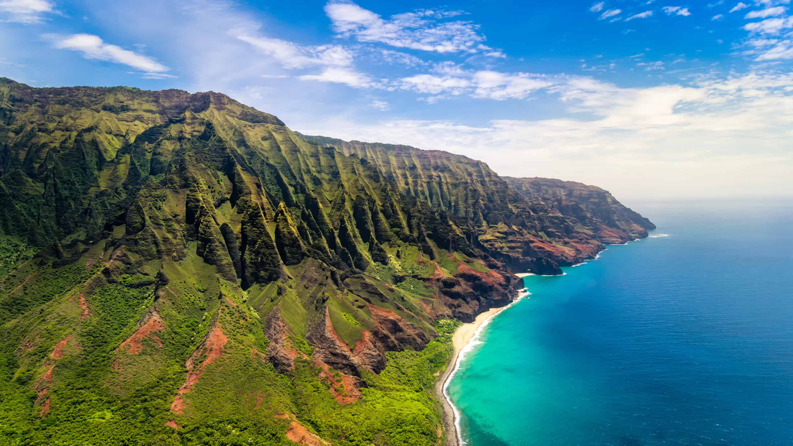 An essential guide to the Hawaiian islands