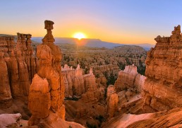 Explore America’s Canyon Country