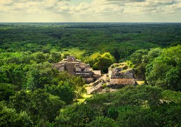 Six reasons to visit Mexico