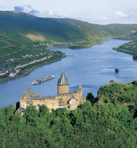 Viking European River Cruise