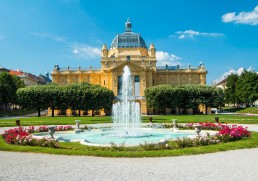 10 must-see places in Croatia