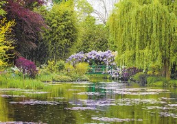 Cruising the River Seine and Normandy