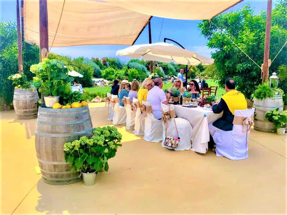 VIP Sardinia, Luxury Travel