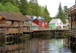 Six Highlights of an Alaska Cruise