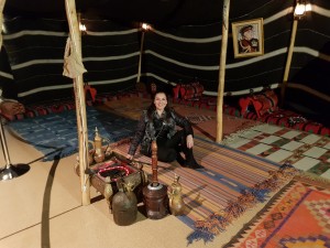 Royal Automobile Museum: An Homage to King Hussein in Jordan