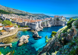 10 Unforgettable Mediterranean Cruise Destinations