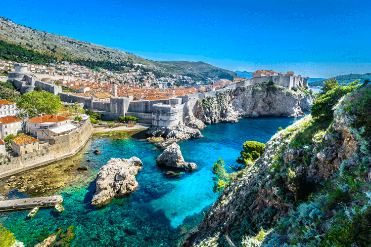 10 Unforgettable Mediterranean Cruise Destinations
