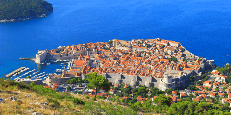 Dubrovnik, Croatia | TravelManagers