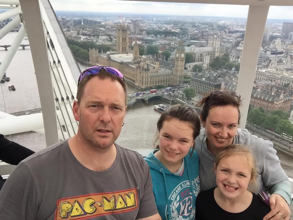 Top 5 things to do in London with kids