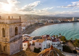 Exploring Spain and Portugal