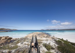 Highlights of Western Australia