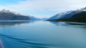 Alaska - Glacier Bay