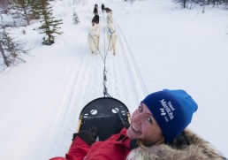 Canada’s North East – year round