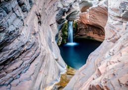 Highlights of Western Australia