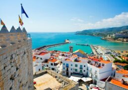 Exploring Europe Throughout the Year