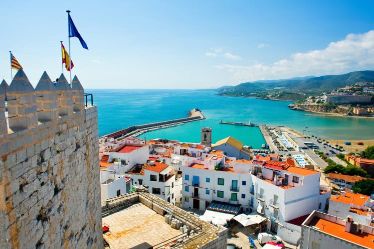 Exploring Europe Throughout the Year