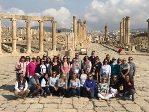 Jordan Famil group Photo 2