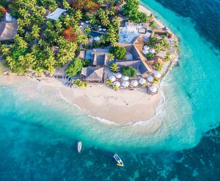 Castaway Island Resort Fiji TravelManagers Australia Castaway Island Resort Fiji TravelManagers Australia