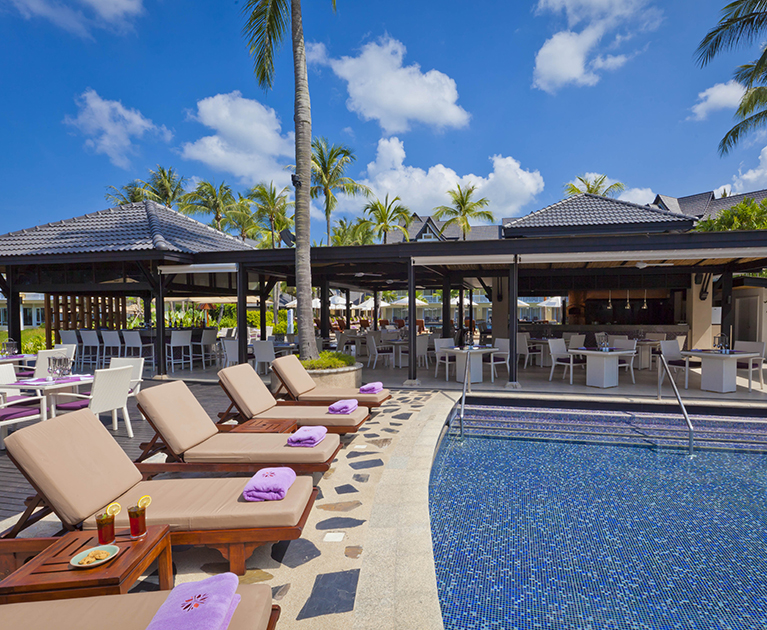 More about the resort: