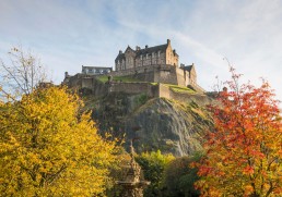 Five Reasons to Visit Scotland