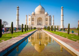 The Wonders of India’s Golden Triangle