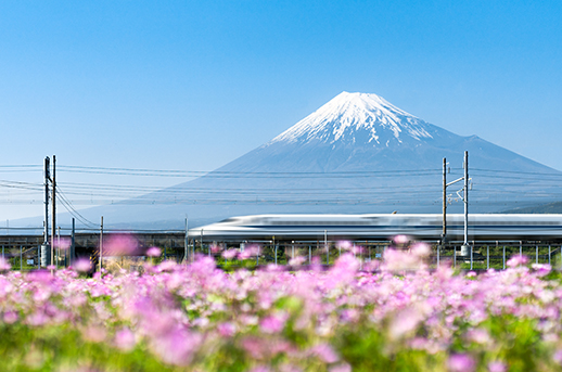 Five amazing outdoor experiences in Japan