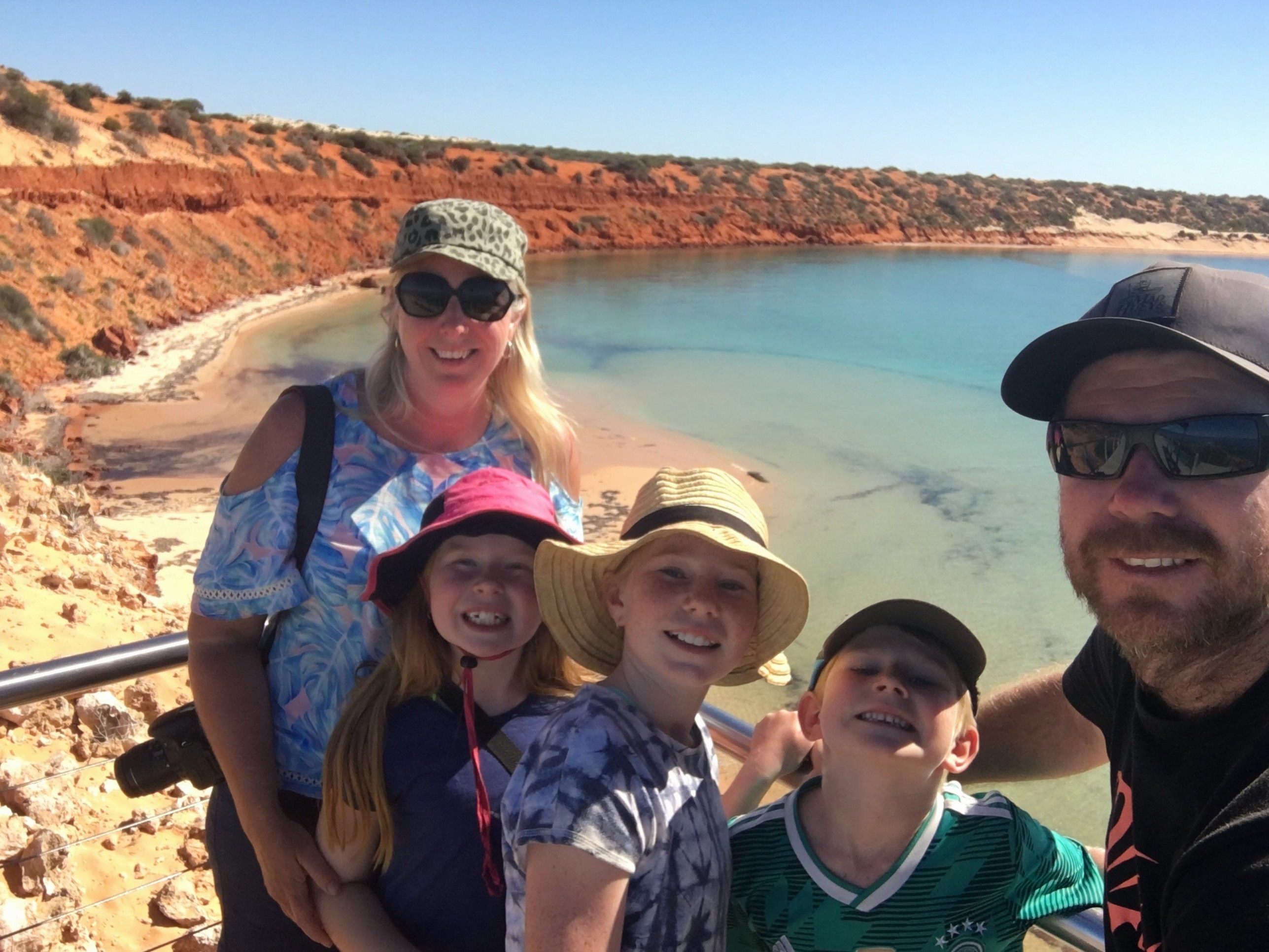 How Travel reconnects you and your family