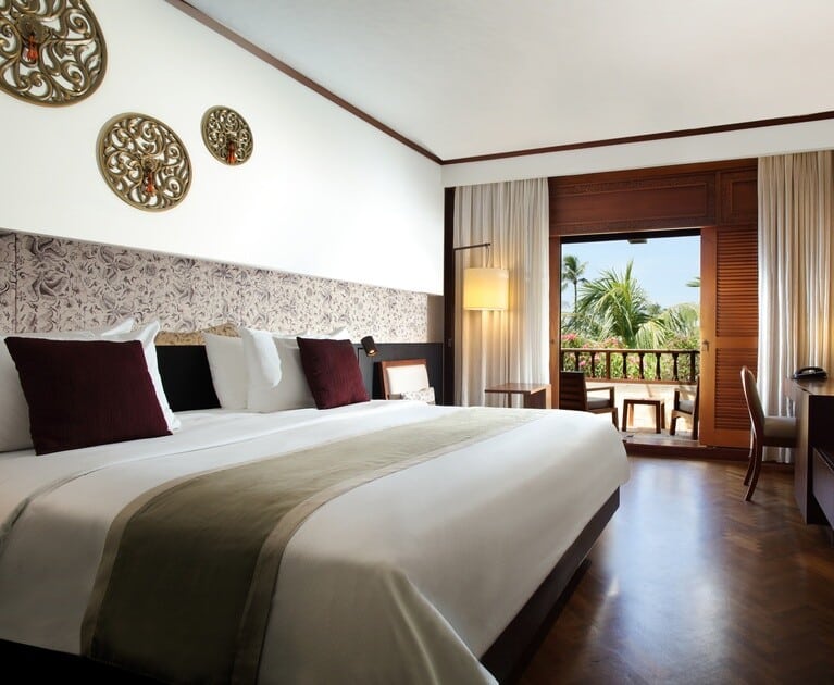 More About Your Resort: