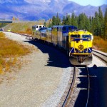 Alaska Railroad