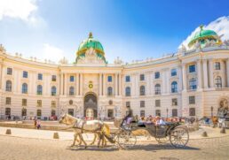 Exploring the Great Cities of Eastern Europe