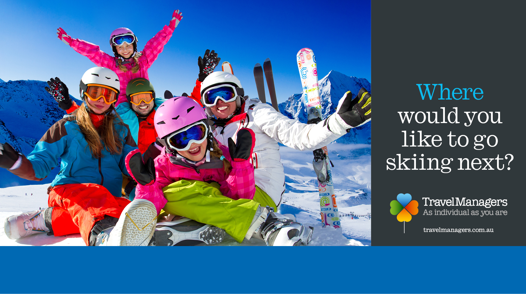 Tips for an Unforgettable Skiing Holiday