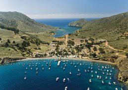 Five Incredible Islands in the United States