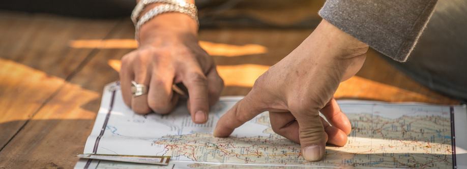 Travel has changed - see our comprehensive Travel Tools page to help you get started