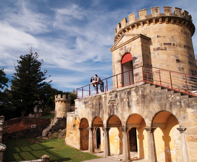 Your package includes: